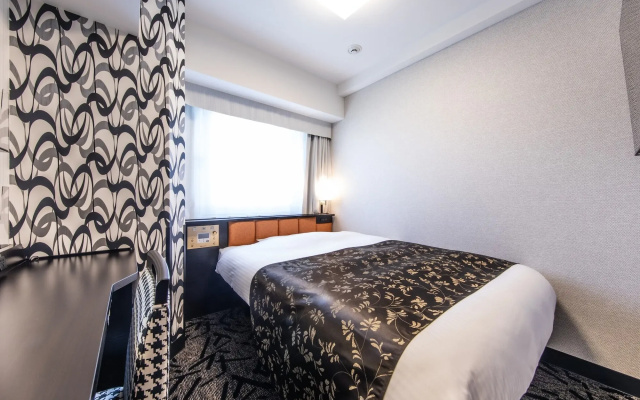 APA Hotel Shinagawa Togoshi Ekimae