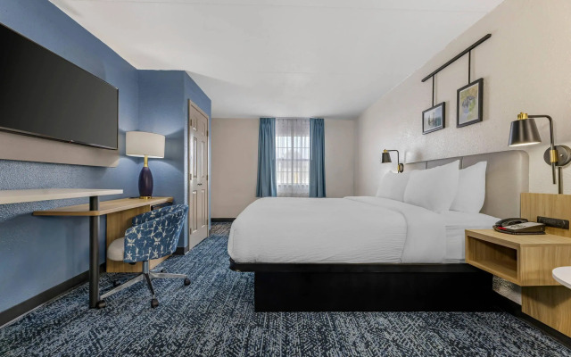 Sleep Inn & Suites Merrillville