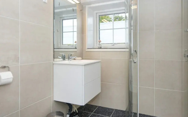 5 Star Holiday Home in Haderslev