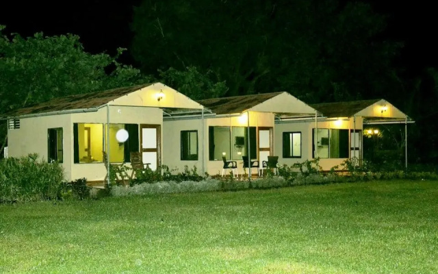 Nirmal Cottages (Pure Veg)