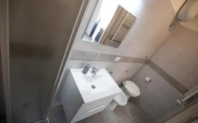 Rooms Monteverde 2