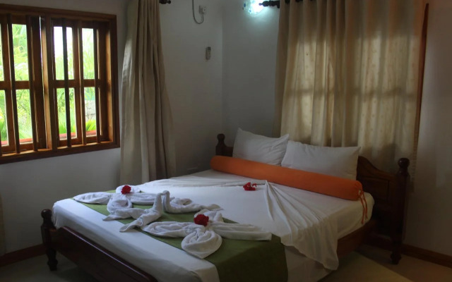 La Fontaine Holiday Apartment