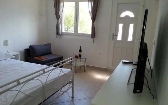 Studio Apartment Luce
