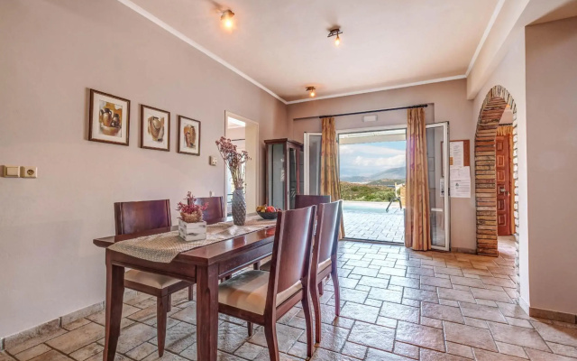 Agios Stefanos Bay - Villa Dimitris