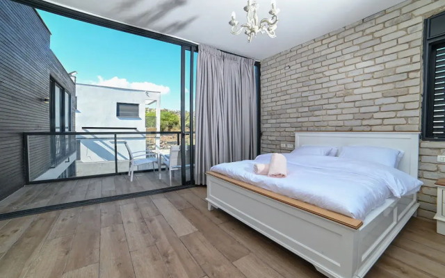 Vila Vilea