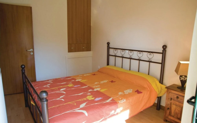 Awesome Home in Diakopto Achaias P. With 3 Bedrooms and Wifi