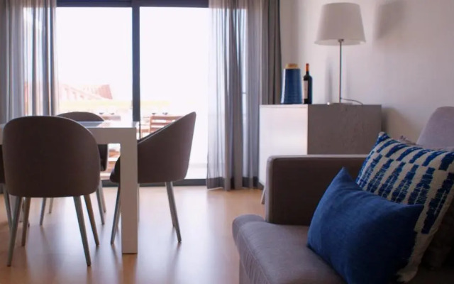 Ana's Apartments