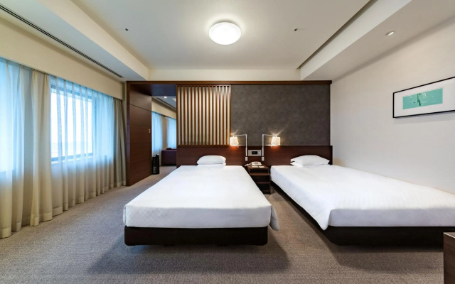 Centrair Hotel