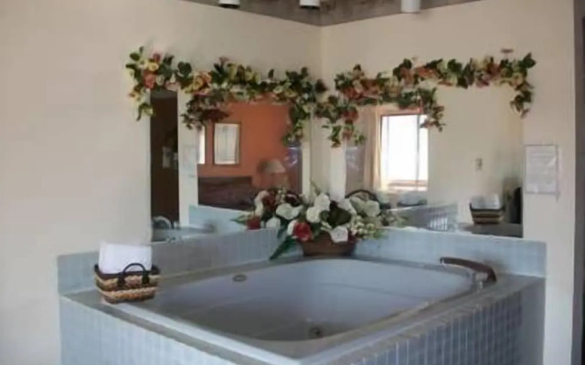 Lodi Valley Suites