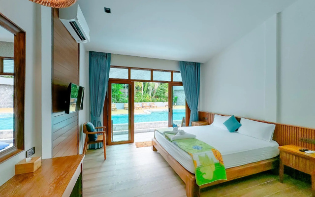 Salakphet Resort