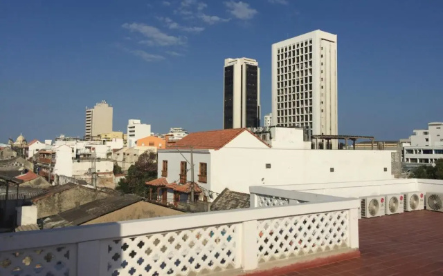 Akel House Hotel