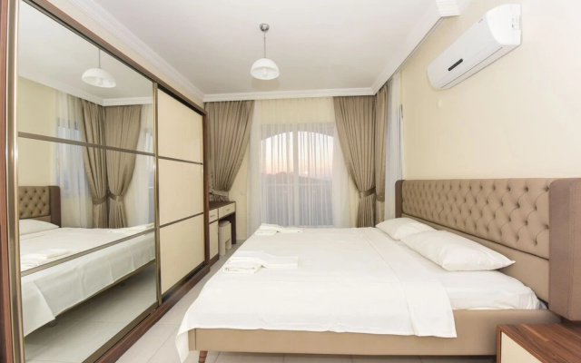 Orka Diamond Hills Villas