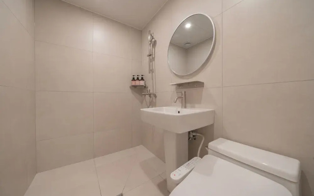 Anook Hotel Daejeon Daeheung