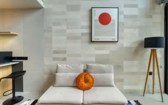 Tegeh Townhouse 1  - A Luxury Private Villa By Balinest Villas