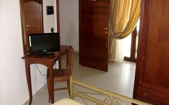 Hotel Parrilla