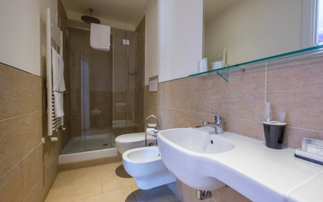 Mabelle Centro Hotel