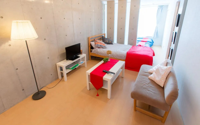 Tsudoi Inn Fukuoka 1