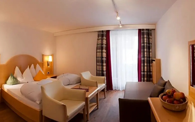 Geniesserhotel Messnerwirt