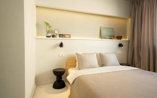 Zen Apartment - Calea Victoriei