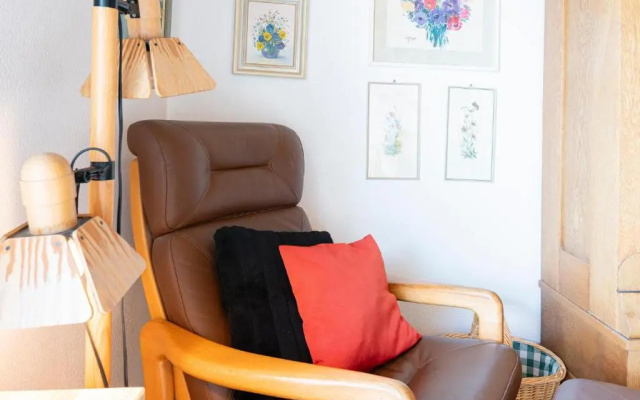 Haus Fernsicht Wohnung 19