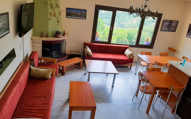 Guest House Ilektra