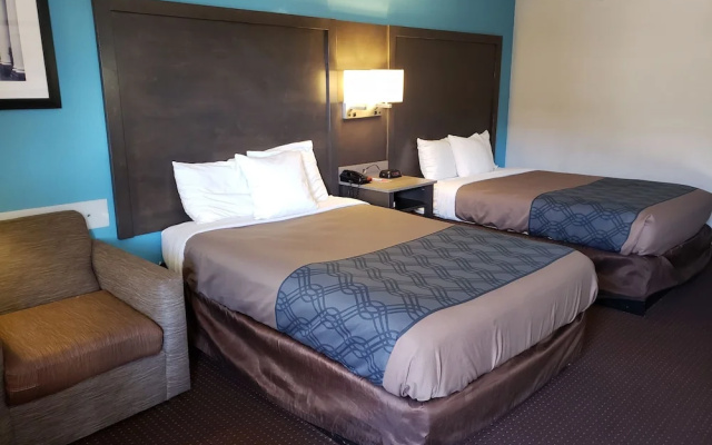 Econo Lodge