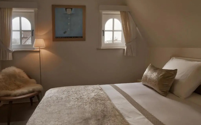 B&B Colombe Blanche