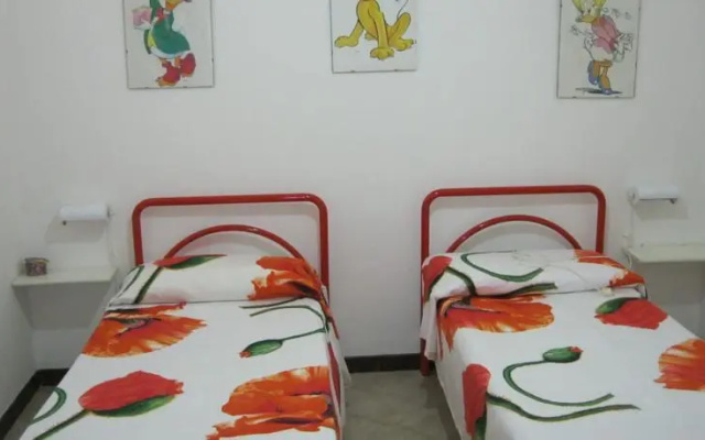 Holiday home Concetta