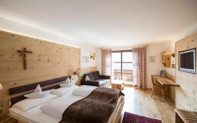 Charmehotel Uhrerhof - Deur