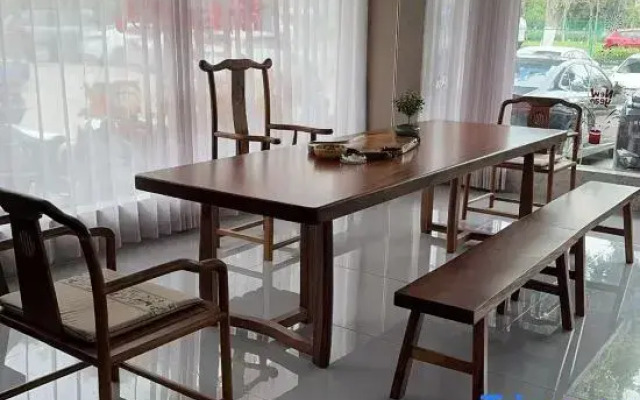 Quanzhou Shiguang Travel Hotel