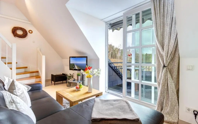 Residenz am Balmer See - FeWo 68