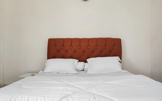 Adela Homestay Syariah Near Universitas Muhammadiyah Jambi