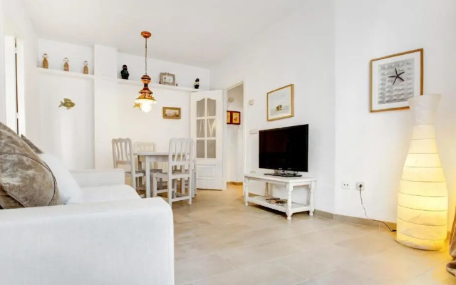 Apartment Martinez