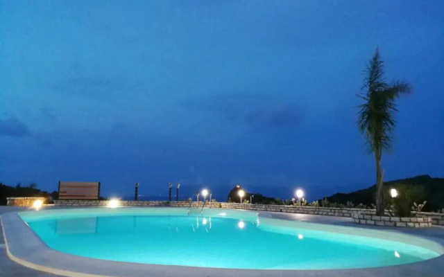 Villa Ninetta