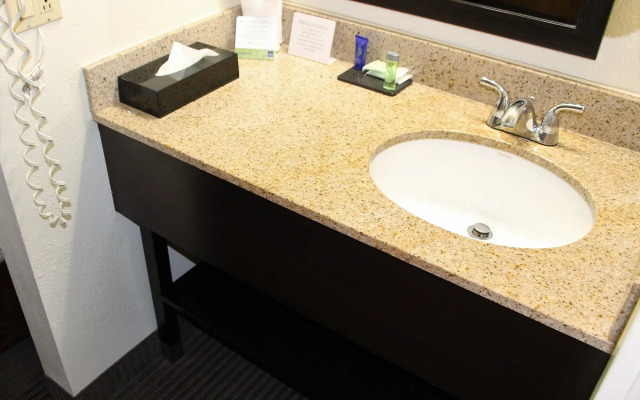 Sleep Inn Chattanooga Hamilton Place