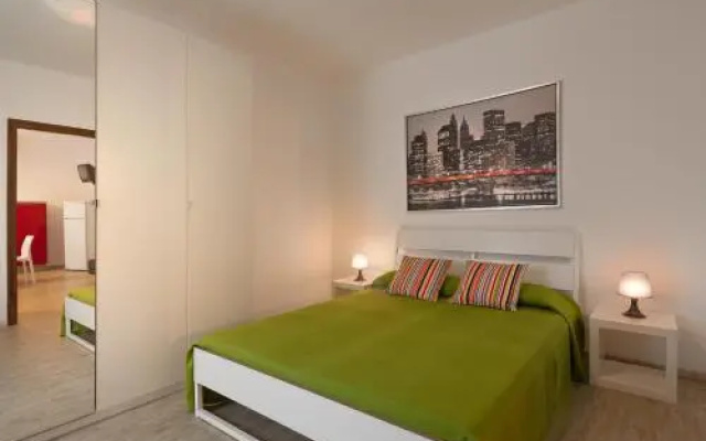 Residence Eur