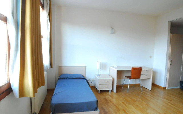 Sunny Terrace Hostel