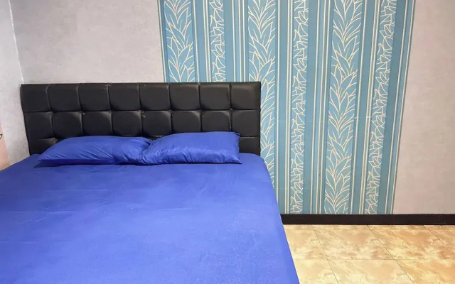 Hotel Kinasih Yogyakarta