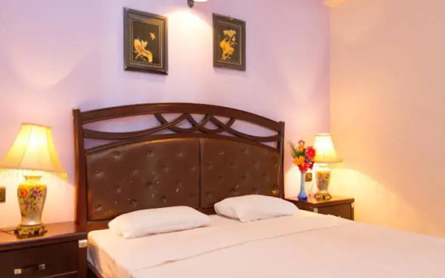 Dona Alcina Resort