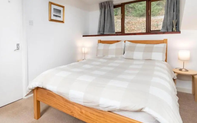 Ty Bont Cottage