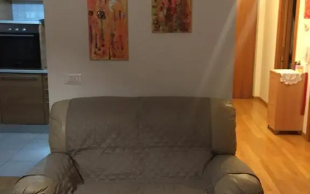 Giustina Apartment