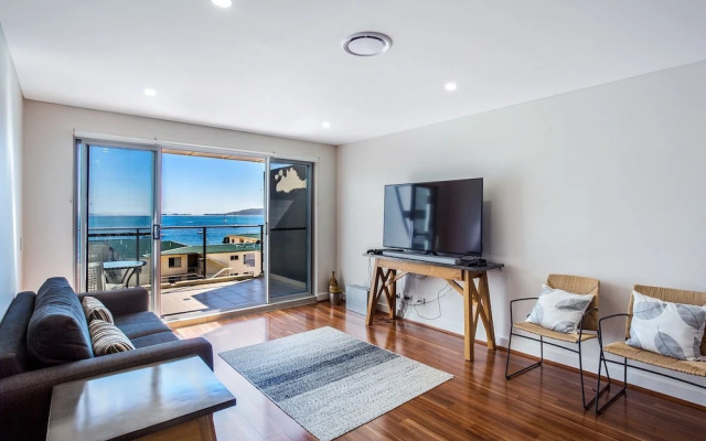 The Shoal, Unit 508