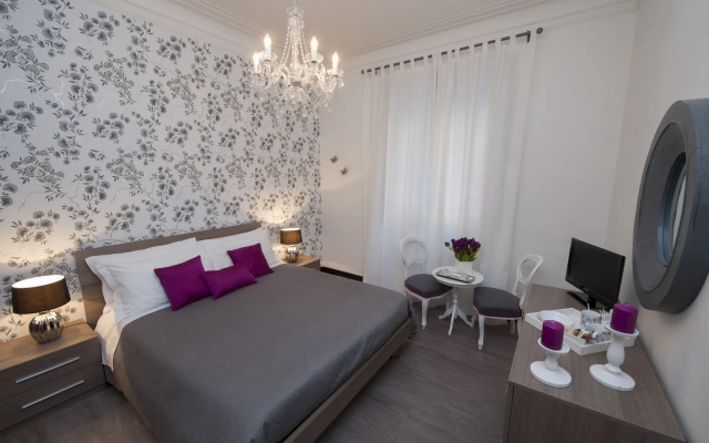 Nobilcasa Suites