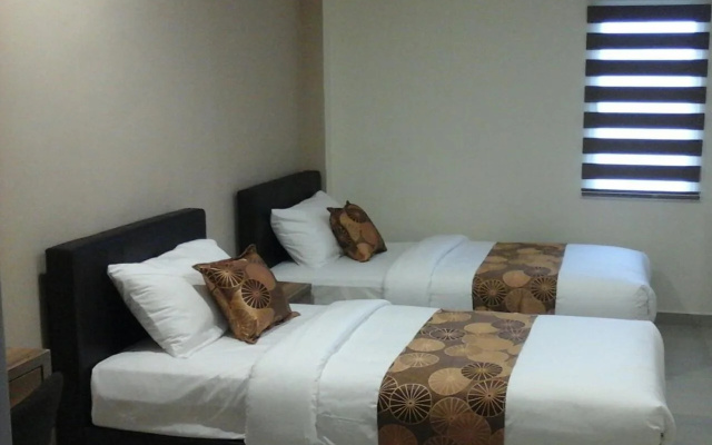 Soho Hotel (Semenyih) Sdn. Bhd.