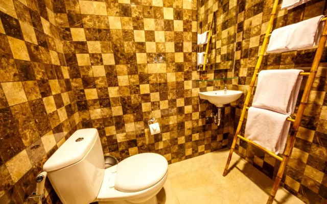 Villa Suzuki 2 Seminyak