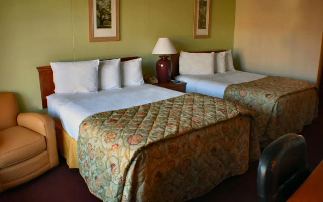 Baldknobbers Motor Inn