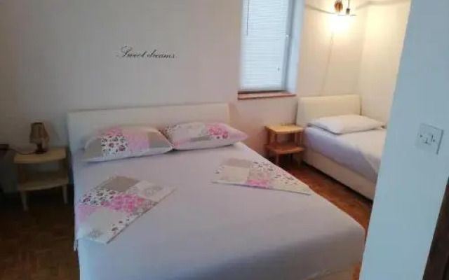 Holiday Home Villa Marin