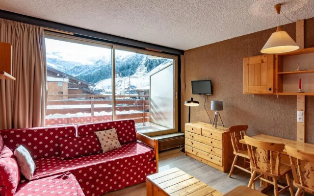 Appartement Méribel, 1 pièce, 4 personnes - FR-1-355-23