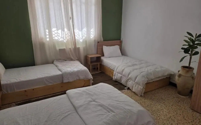 Nomads Hostel Sousse
