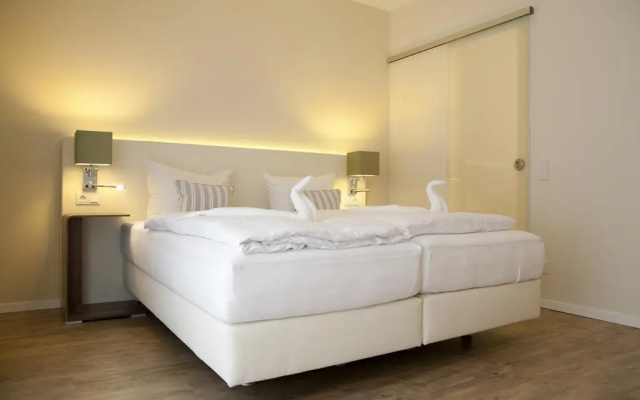 Golfhotel Rheine Mesum